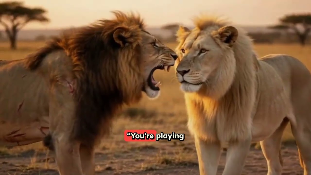 Brothers of Red Valley