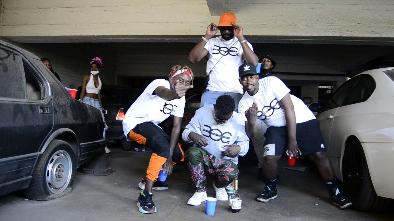 SMOKEY - NEW SHAWTY(Official Video)