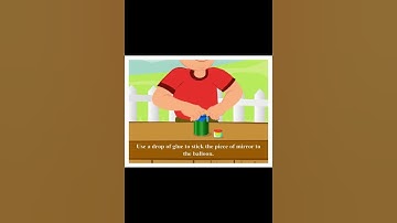 Light Spot Dance: A Science Experiment  #light #spot #science #experiment #dance #scienceexperiment