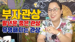 부자관상 말년운 좋은 관상 유명해지는 관상 - 대전 용한 무당 점집 추천 후기 홍두깨 이시안
