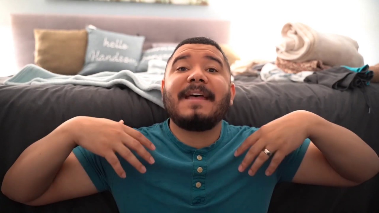 Communion with God  || Chris Garcia