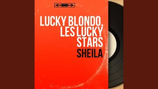 Isabelle - Lucky Blondo, Les lucky stars