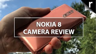 Nokia 8 Camera Review: Zeiss-ty dual-lens snapper screenshot 5