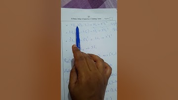 MA204 poisson process part 2