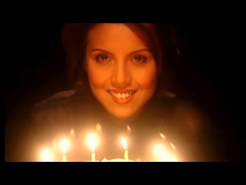 เอาอะไรมาแลกก็ไม่ยอม - คริสติน่า อากีล่าร์ (MV) (2536)
