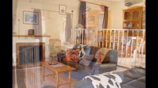 3 Bed Holiday Villa In Mojacar - Spain