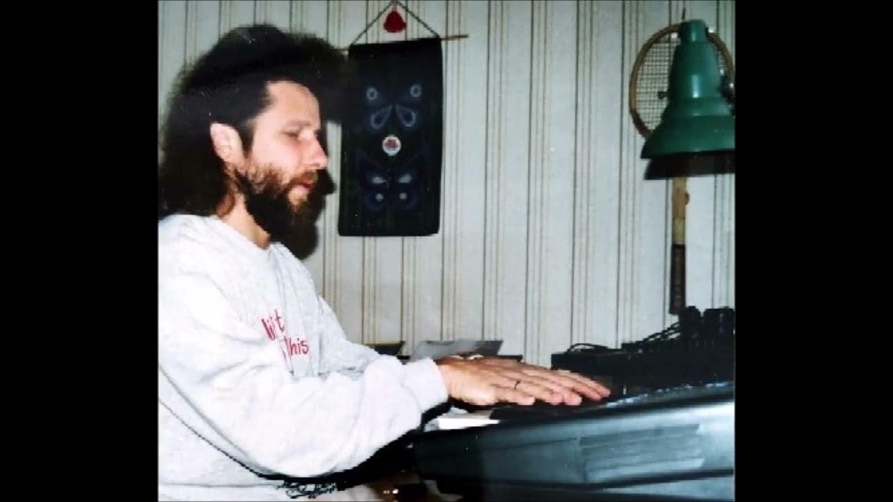 Hannu Kalevi Elo  -  Messiah