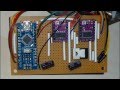 Arduino 3D-Scanner