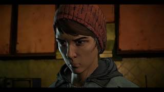 The Walking Dead: A New Frontier - Ep 4: Thicker Than Water - Trailer