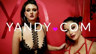 Yandy's Bad B!t¢h Vixen Part 2