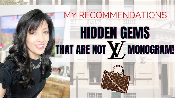 Louis Vuitton Rivington GM in Damier Ebene Review {+ Video} - Best of Life  Mag