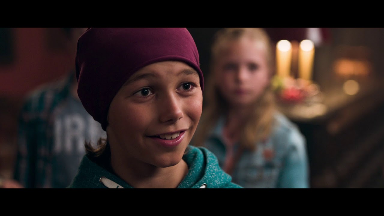 The Famous Five and the Valley of Dinosaurs trailer