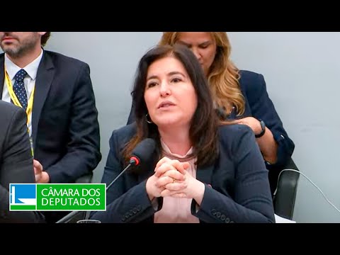 COMISSÃO MISTA DE ORÇAMENTO