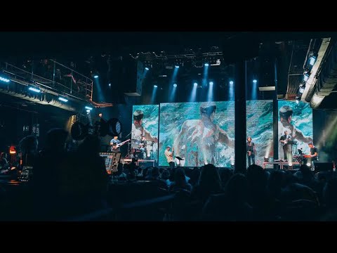 Fiolet - Biblioteka Live (Kyiv, 2025)