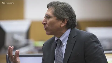 New ethics complaint against Jodi Arias prosecutor