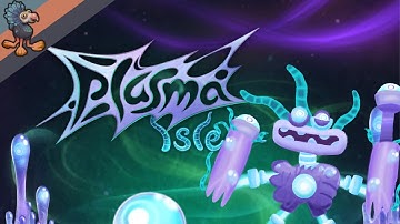 WHAT IF: Epic Wubbox was on Plasma Islet? (Ft @Alexeyplaysmysingingmonsters )