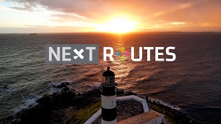 NEXT ROUTES: Project Toolkit & Training
