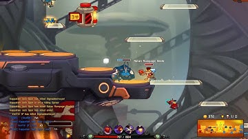 Skolldir mine throws