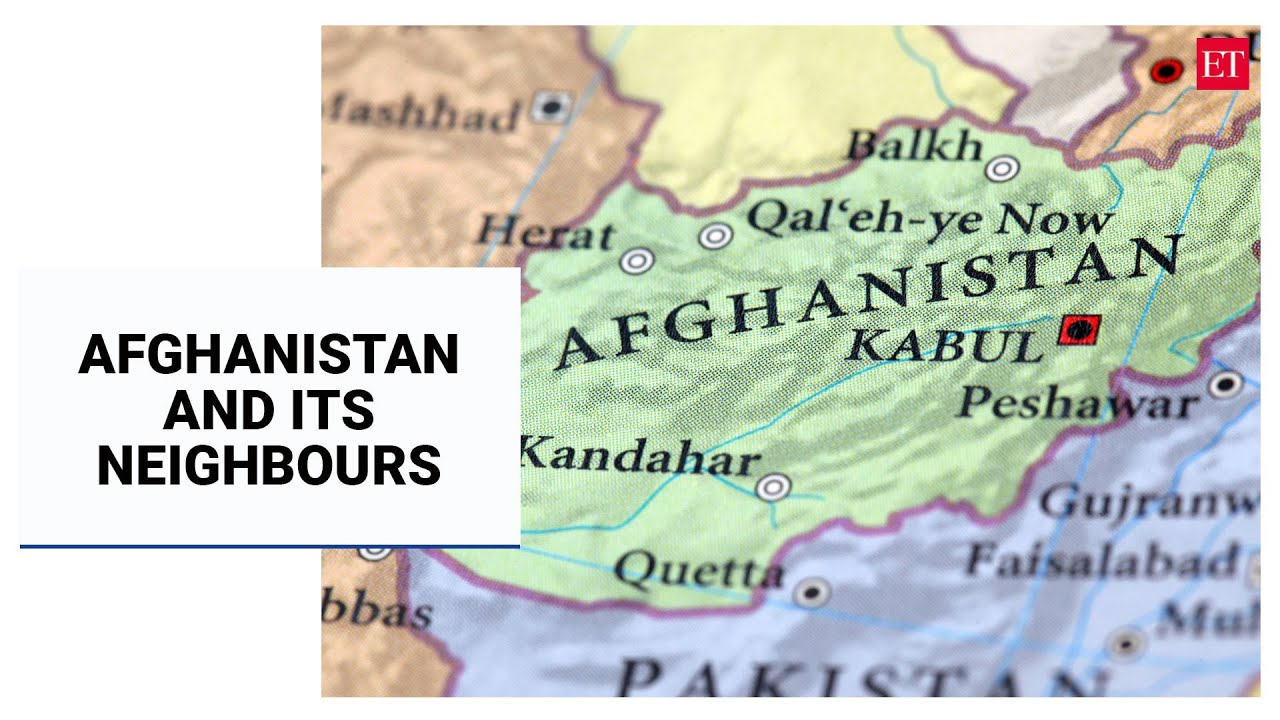 Taliban In Afghanistan: How Russia, China, Pakistan And Other Neighbours Perceive This Development