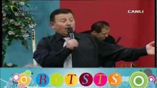 Neşat Aydın İstanbul Macerası Canlı Performans