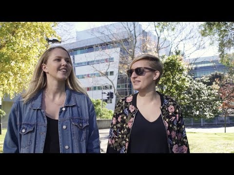 Why study in New Zealand?