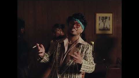 Amber Mark - Don’t Remind Me feat. Anderson .Paak (Official Music Video)