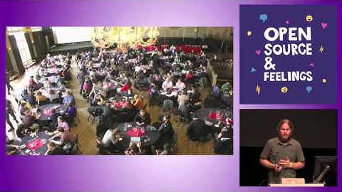 Open Source & Feelings 2015 - Documentation as Empathy by Eric Holscher