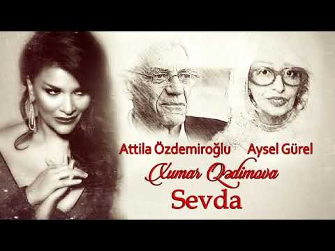 Xumar Qedimova Sevda yeni 2010