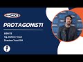 Protagonisti｜Radio Pico intervista l’Ing. Stefano Truzzi di Truzzi Spa