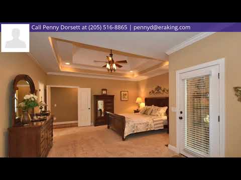 525 Brooke Ln, Odenville, AL home video tour