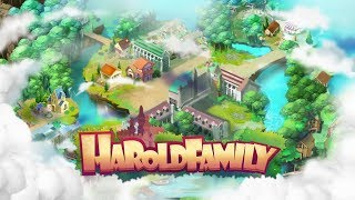 Harold Family screenshot 2