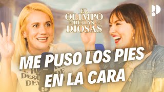 El Viaje De Henar A China En El Olimpo De Las Diosas Con Henar Álvarez Y Judith Tiral