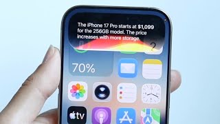 How To Use The New Siri On iOS 27! (Siri AI)