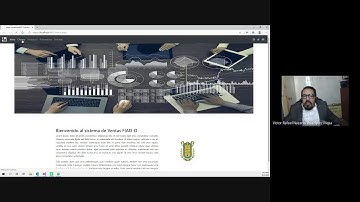 Sesión 05: Implementación de formularios Web ASP.NET y C#