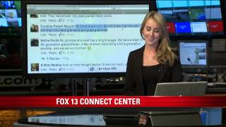 BIG FAMILY DISCUSSION PT 3 ON LIVE AT NOON 20150526