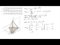 Find the magnitude of the moment of the force about ab bc and ca