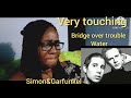 FIRST TIME HEARING- SIMON & GARFUNKEL/ BRIDGE OVER TROUBLE WATERS /REACTION