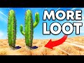 The rust cactus trap 20