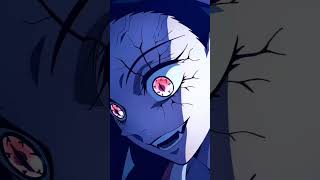 Anime Girl Dark Power