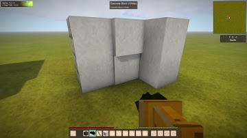 QPTECH WIP - Hand Planer Tool for chiseling fanatics in Vintage Story