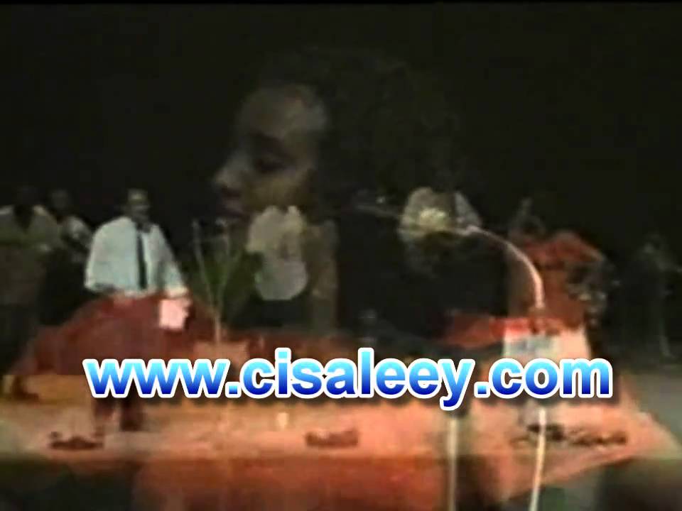 Majaajilo Ustaad Cabdal Nuuradiin,Aw-kuukuu,Jeeyte.........