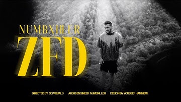 Numbxiller - ZFD (Official Music Video)