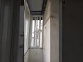 upvc Window balcony cover #sherpalupvcwindow #home #upvcprofile #noida #noida