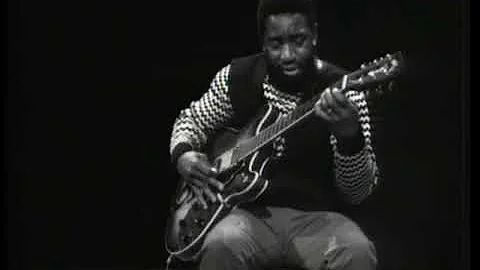 Jazz in Black and White - Jimmy Smith Trio   16.06...