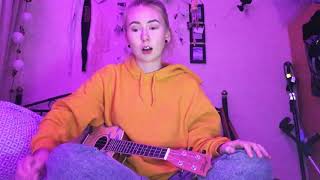 I Dont Miss You Though- Mathilde B