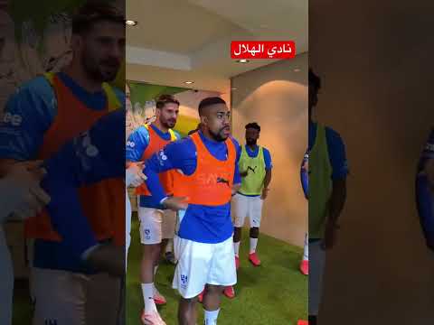 #footballhighlights #soccer #shortvideo ##الهلال #سالم_الدوسري #السعوديه