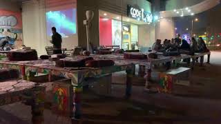 Truck Adda Restaurant Dubai Top Desi Restaurant