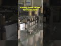 Sauce manufacturer
