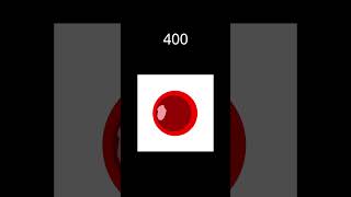 It lagged