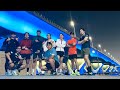 Day 22 - Dubai Marathon training 